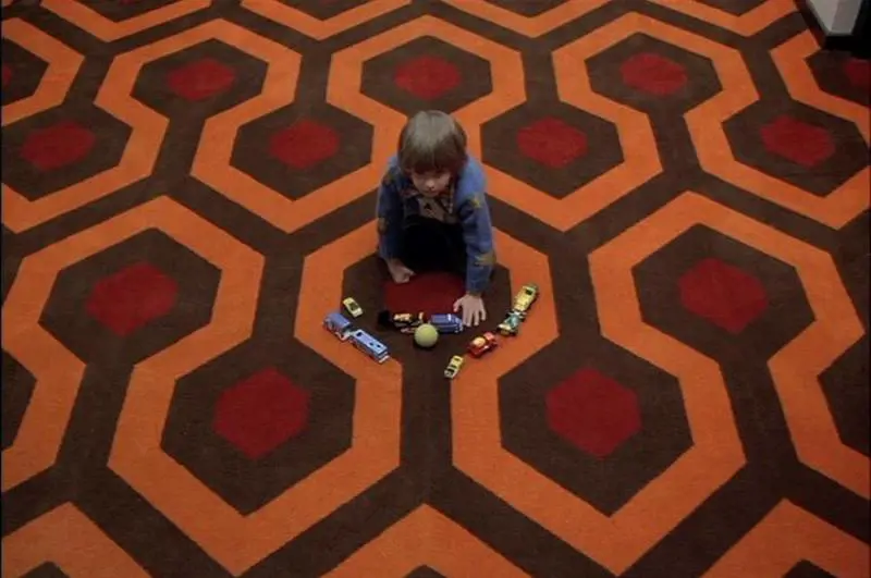 Apri la "Stanza 237" e dentro scopri i segreti di Kubrick