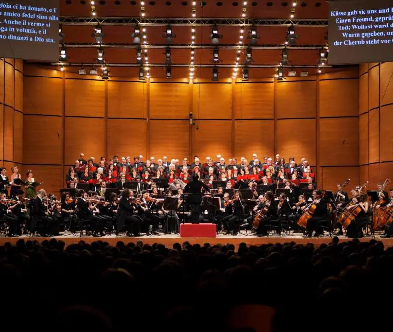 Domani e mercoledì un classico diretto da Ruben Jais