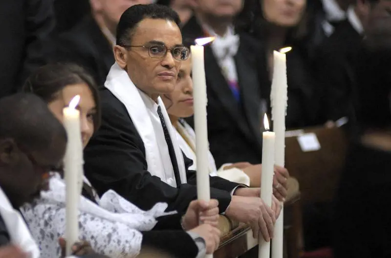 Perché me ne vado da questa Chiesa debole con l'islam