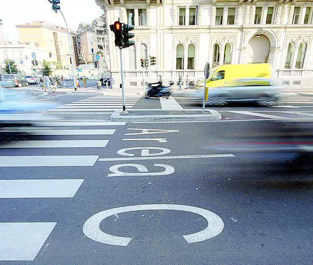 Il piano del Pd per il centro: "Solo le auto dei residenti"