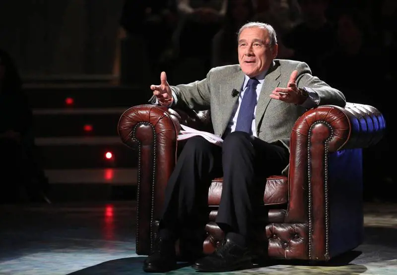 Altro che presidente super partes, Grasso stoppa la riforma della giustizia