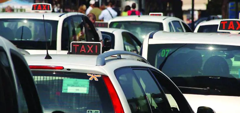 L'ultimo incubo di Milano è il tassista violentatore