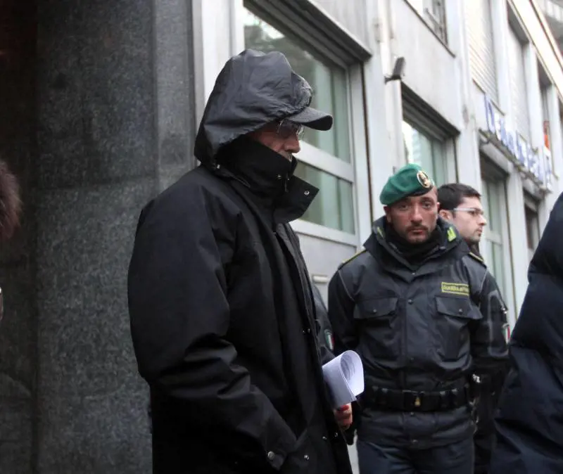 Caso Mps, pista giapponese: blitz della Finanza in Nomura
