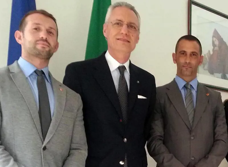 Ecco come New Delhi ha piegato i Professori