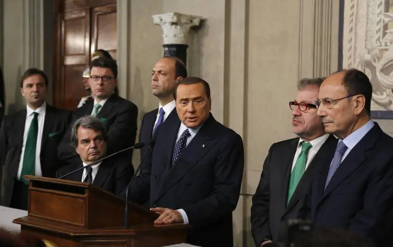 Tutti i partiti con Napolitano: "Siamo in buone mani"