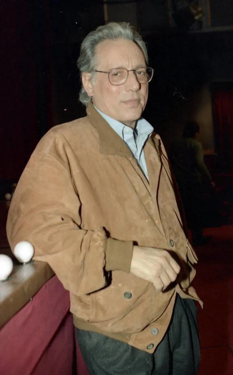 Enzo Jannacci