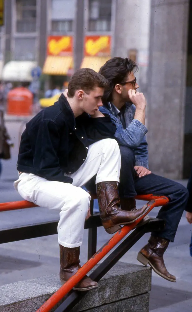 Quei "movimenti" che non hanno la forza di smuovere la storia