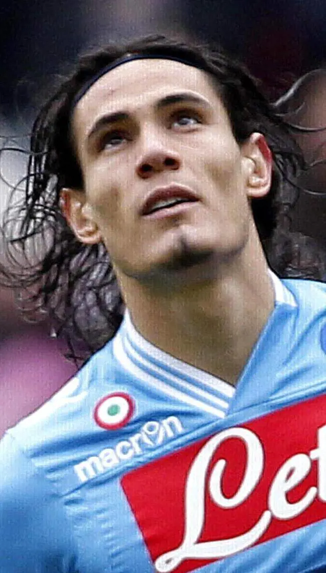 «Cavani al Real Madrid al 50%»
