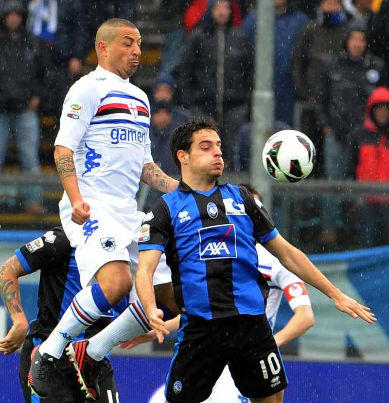 Samp, un punto come antipasto per l'Inter