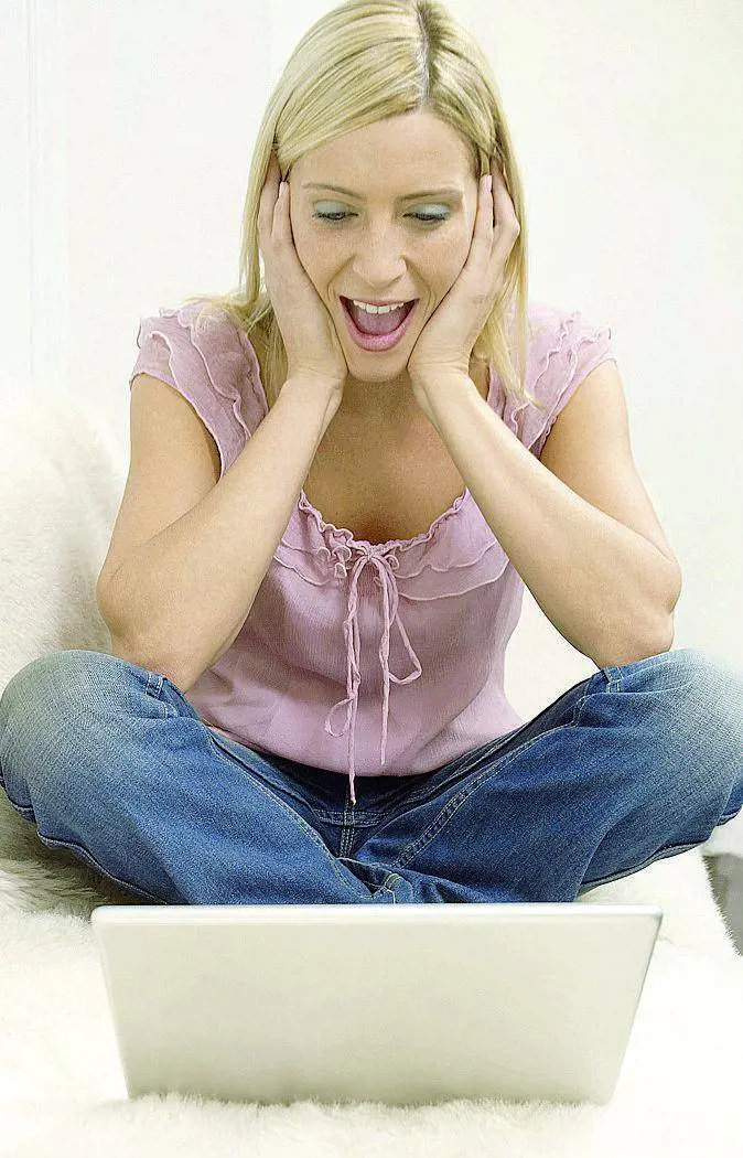 Le notizie da leggere? Sono solo quelle buone la tendenzaLIETO FINE