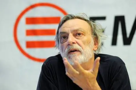 Gino Strada insulta Brunetta: "Esteticamente incompatibile"