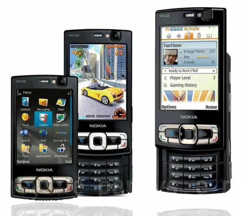 Immagine gallery