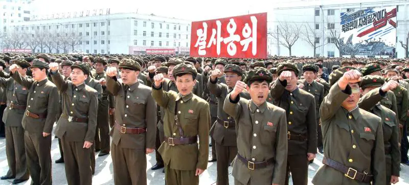 "Arriveranno oggi a Kursk". I soldati di Kim pronti a combattere per Putin