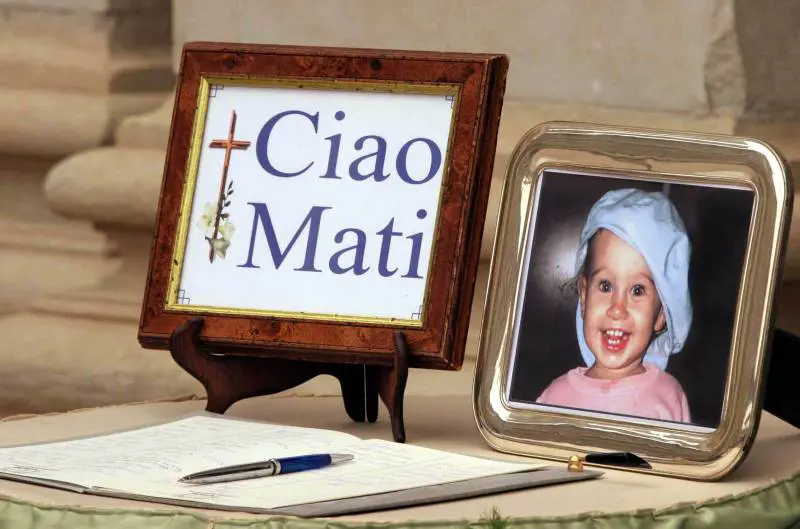 Morte di Matilda, dopo otto anni si riapre il caso
