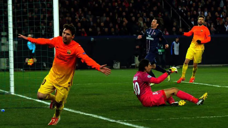 È proprio Messi-Ibra, il Psg pareggia al 94'
