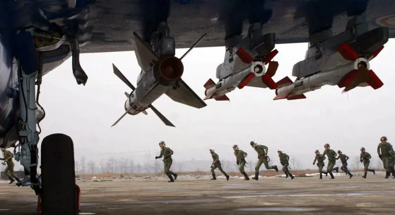 La Nord Corea attaccherà veramente gli Stati Uniti?