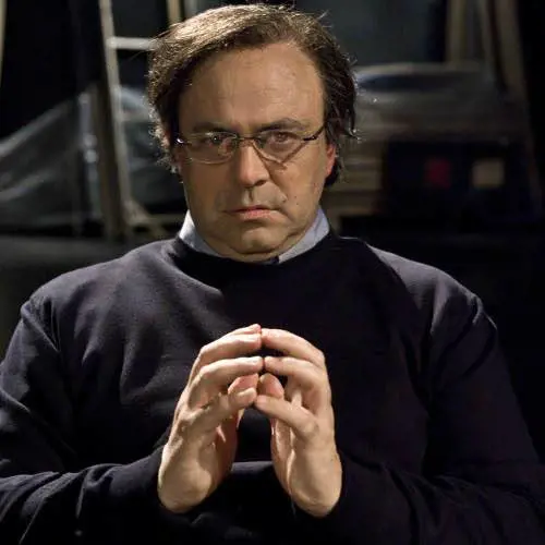 E Marchionne corteggia Crozza: "Perchè non giri uno spot Fiat?"