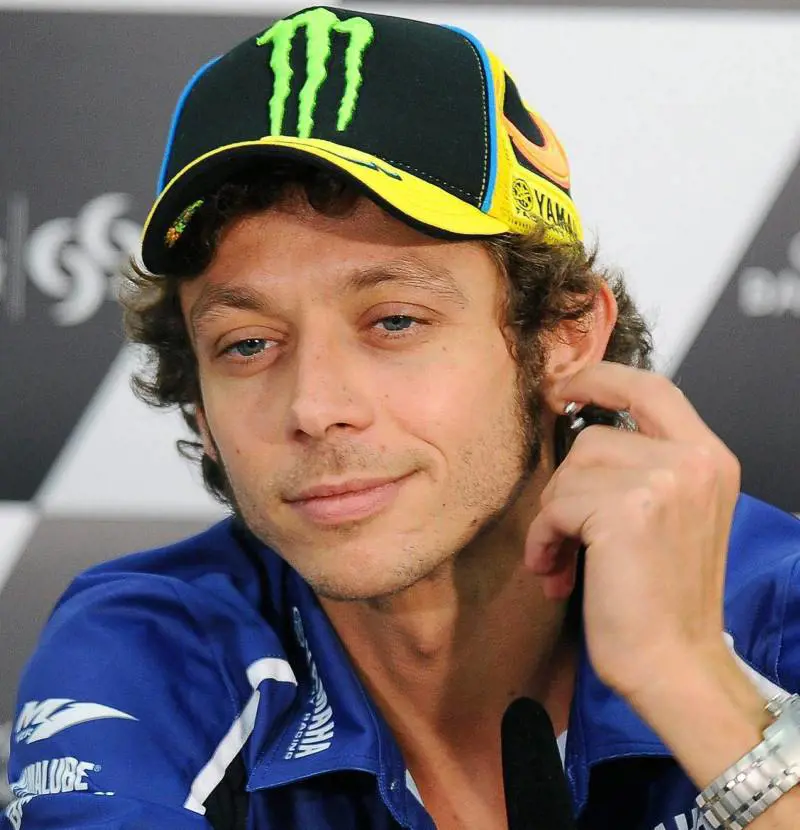 Rossi di nuovo in Yamaha. Ma c'è da mettere alla prova la pole a manche