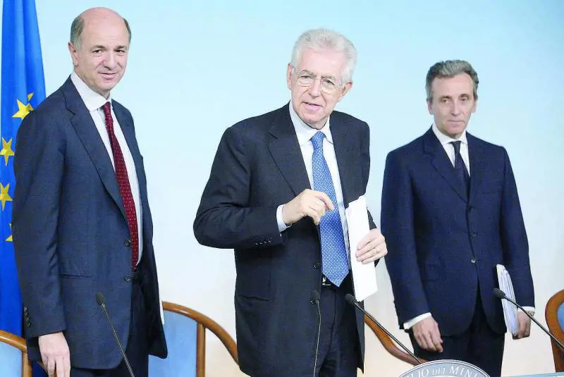 Prof disastrosi, imprese senza un euro