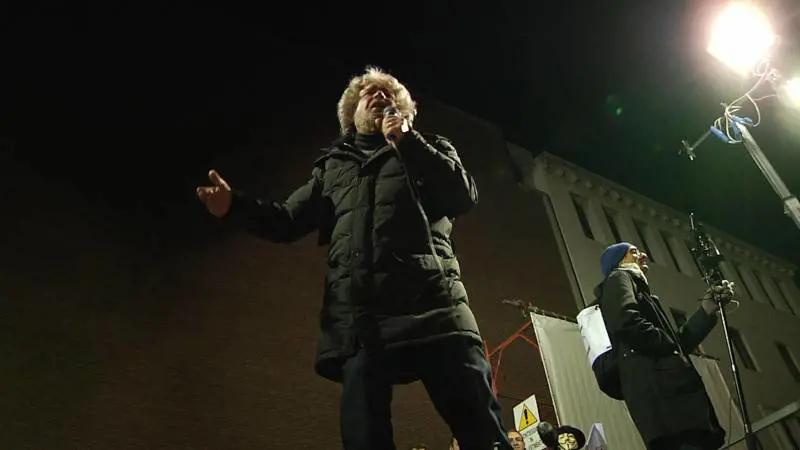 Lo stipendio dei parlamentari del M5S