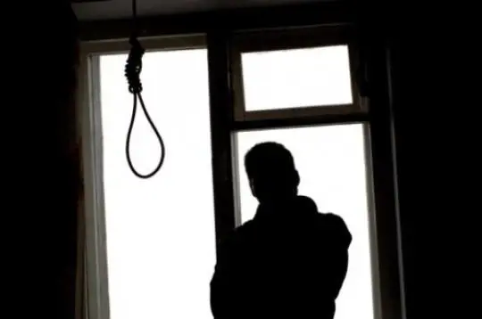 Marche, marito e moglie suicidi