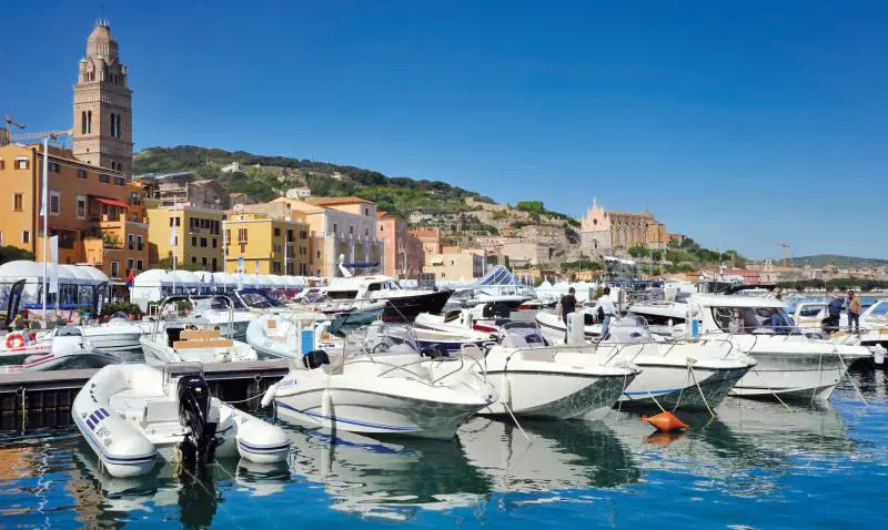 Risorsa mare per uscire dalla crisi