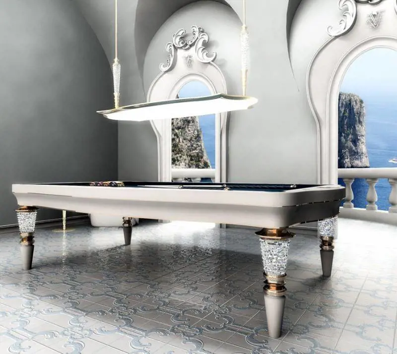 I figli 2.0 che da soli non attraversano la stradaDesign, il lusso è... lo scenografo che arreda la casa