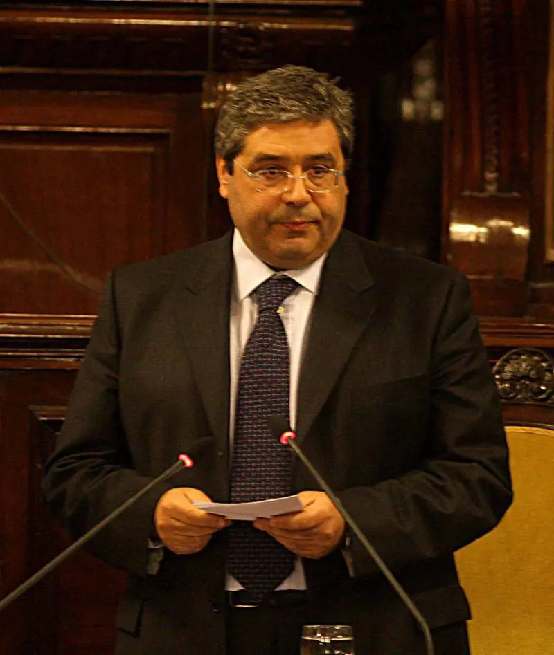 La politica, le contestazioni, i lapsus. Totò Cuffaro: "La Dc riparte dalla Sicilia"