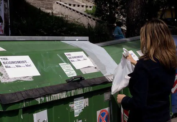 In arrivo le bollette della Tari: incassi per 8 miliardi