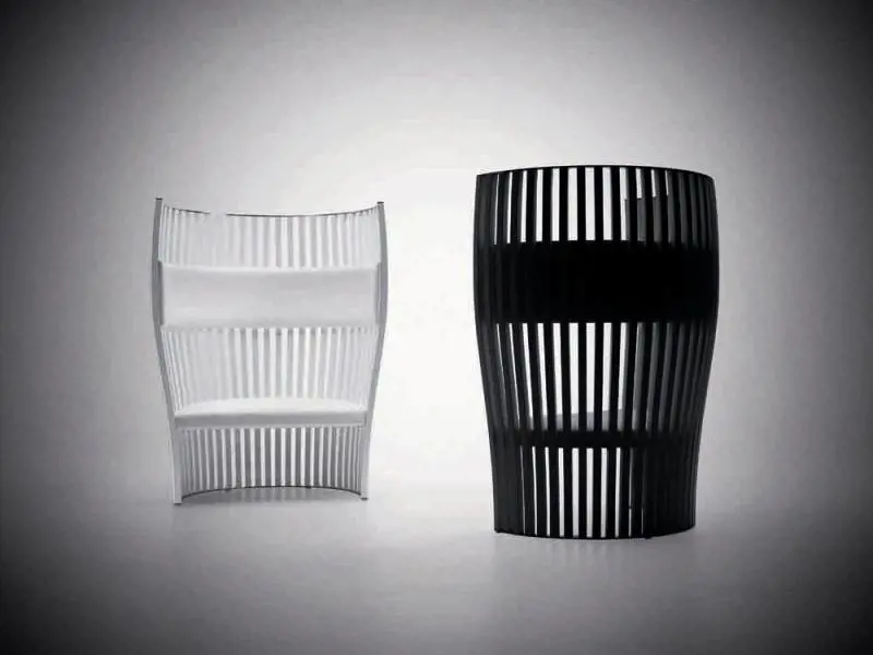 Tra design e moda alla ricerca della felicità