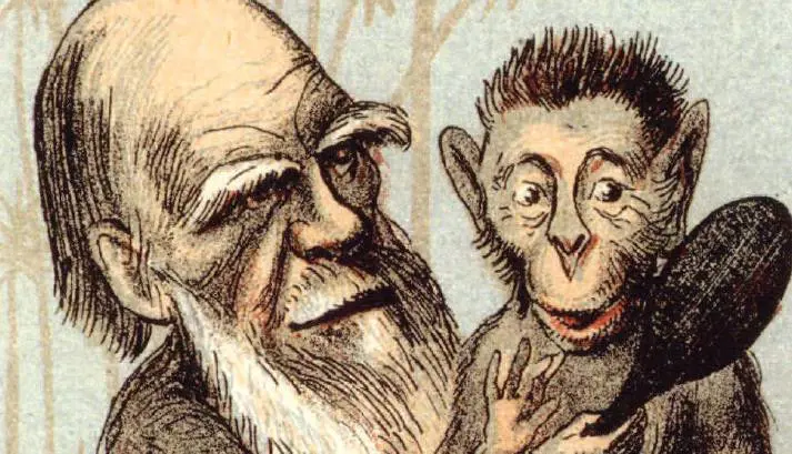 Darwin contro i dogmi. Anche quelli degli atei