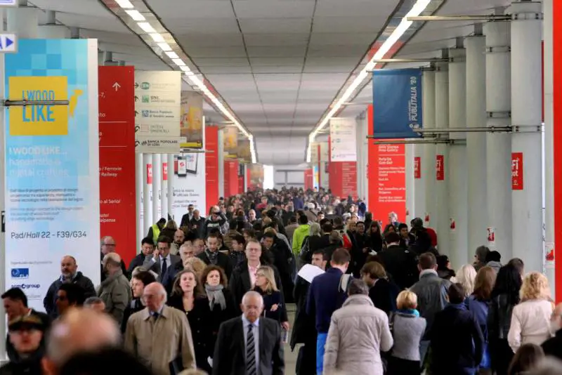 I Saloni, la sfida della creatività