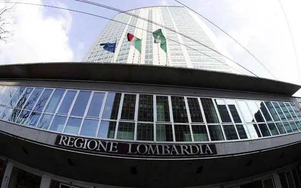 La Svizzera annette tutta la Lombardia Ma solo per una fiction