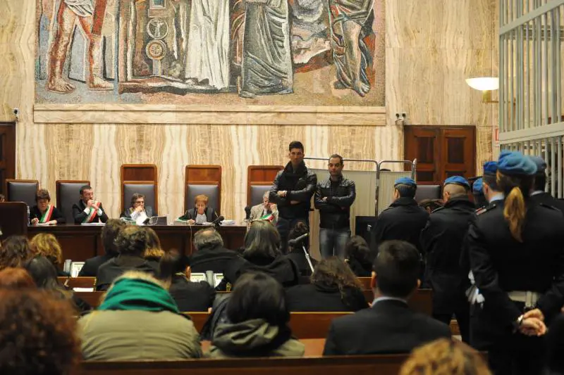 Delitto di Lea Garofalo Il pentito: "Mentre bruciava le spaccavamo le ossa"