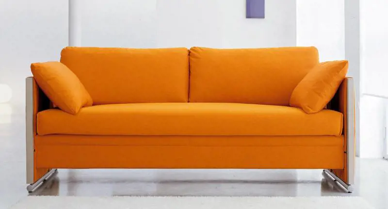 Versatili e imprevedibili:  i mobili con la doppia faccia