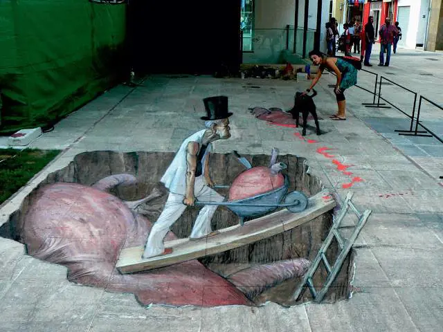 Immagine gallery