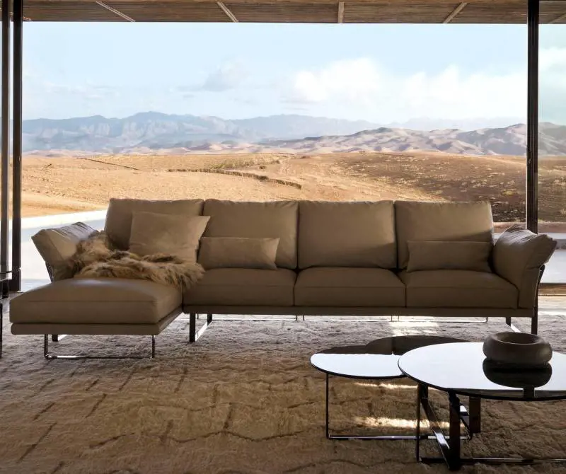 E il lusso artigianale di Fendi va alla conquista degli Stati Uniti