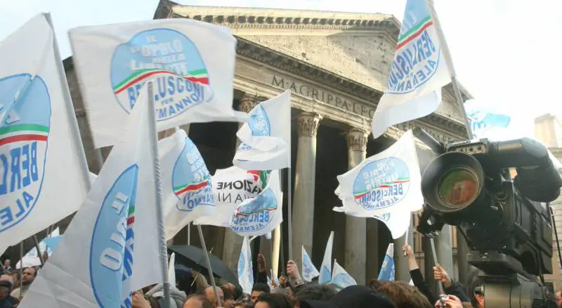 La cultura è il software che serve al centrodestra