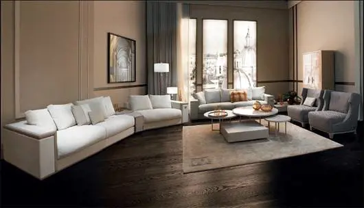 E il lusso artigianale di Fendi va alla conquista degli Stati Uniti