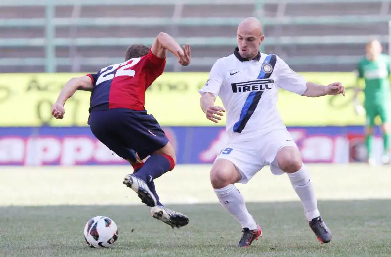 Strama, resa continua. E l'Inter perde altri pezzi