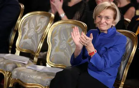 La candidatura abortita