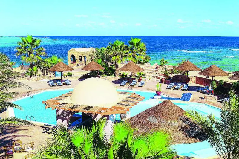 Berenice, Quseir e Marsa Alam: si spalanca l'«altro» Mar Rosso