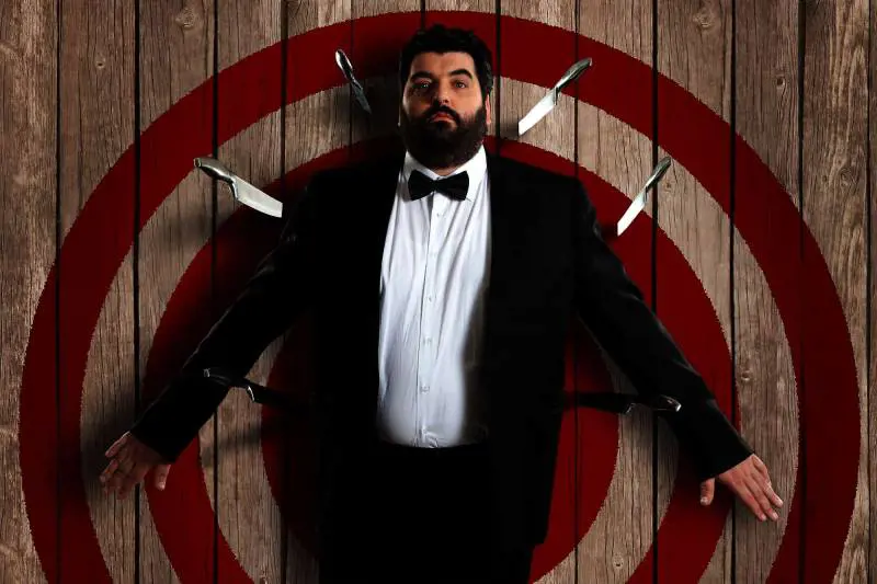 Celebrity Masterchef, ecco chi sono i 12 concorrenti vip