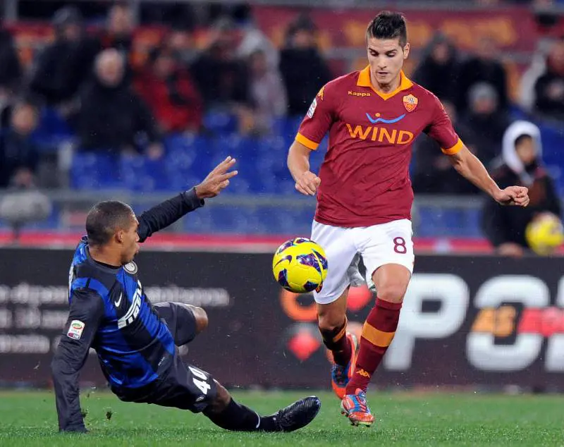 Inter-Roma a occhi rossi È il derby dei rimpianti