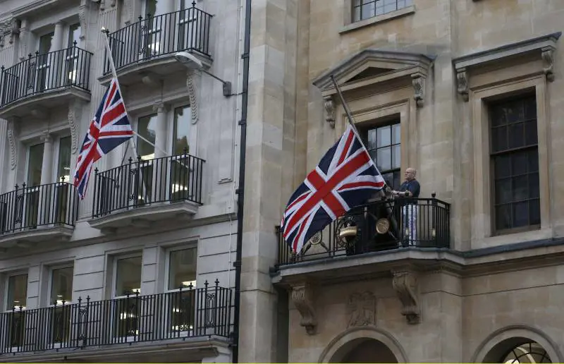 Londra si blinda ma non si ferma Oggi l'ultimo saluto alla Thatcher