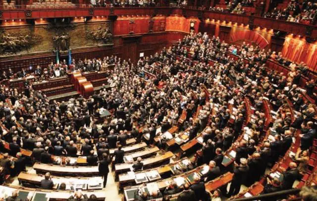 Come si elegge il Presidente della Repubblica