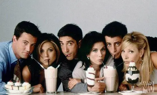 Riapre il Central Perk?  Fan in agitazione  per il ritorno di Friends