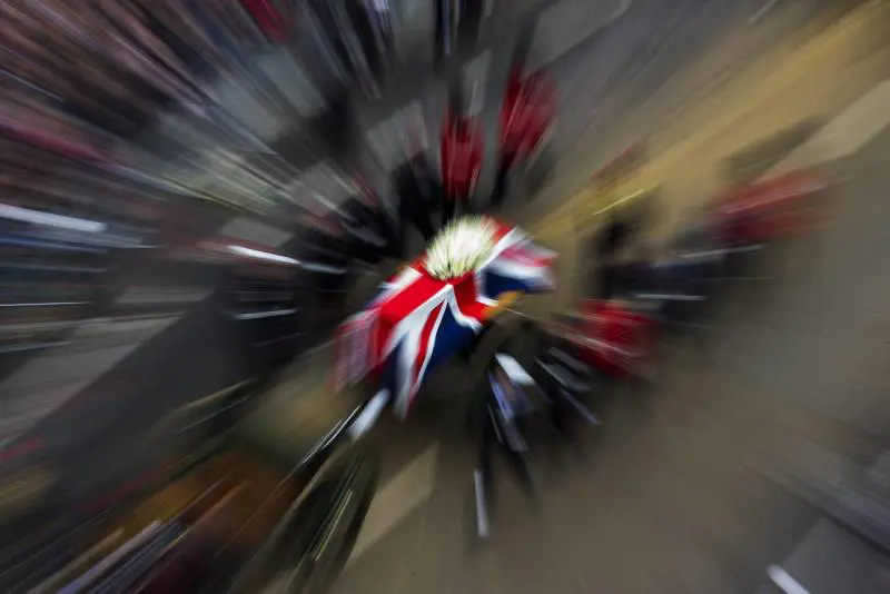 Funerali Thatcher: l'ultimo saluto in una Londra blindata