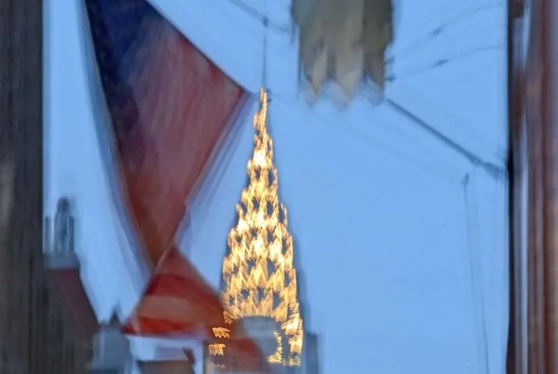 "E-motion, motus animae" L'opera di Renato Cerisola