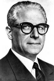 GIOVANNI GRONCHI (1955-1962)